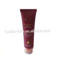 100g rote farbe kunststoff lange haare rohr hand cc creme rohre